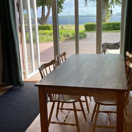 Ormanasgarden Apartment Höör Екстериор снимка
