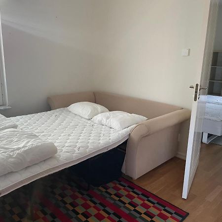 Ormanasgarden Apartment Höör Екстериор снимка