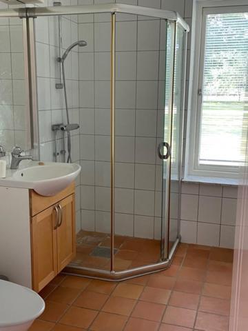 Ormanasgarden Apartment Höör Екстериор снимка