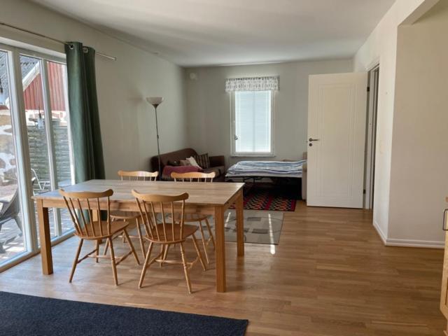 Ormanasgarden Apartment Höör Екстериор снимка