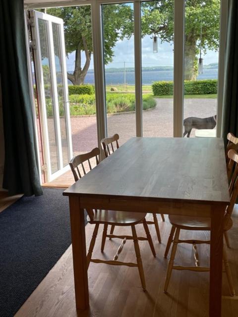 Ormanasgarden Apartment Höör Екстериор снимка
