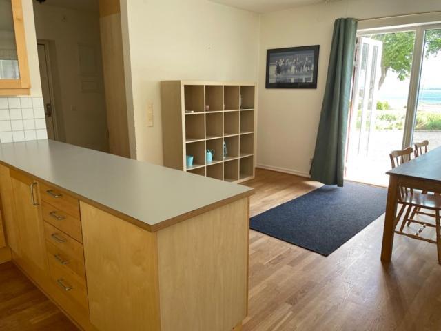 Ormanasgarden Apartment Höör Екстериор снимка
