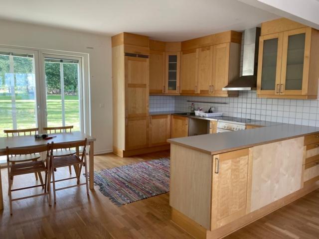 Ormanasgarden Apartment Höör Екстериор снимка