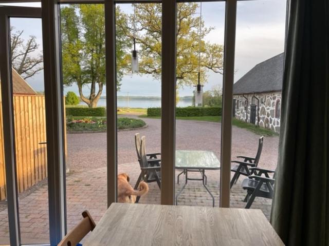 Ormanasgarden Apartment Höör Екстериор снимка